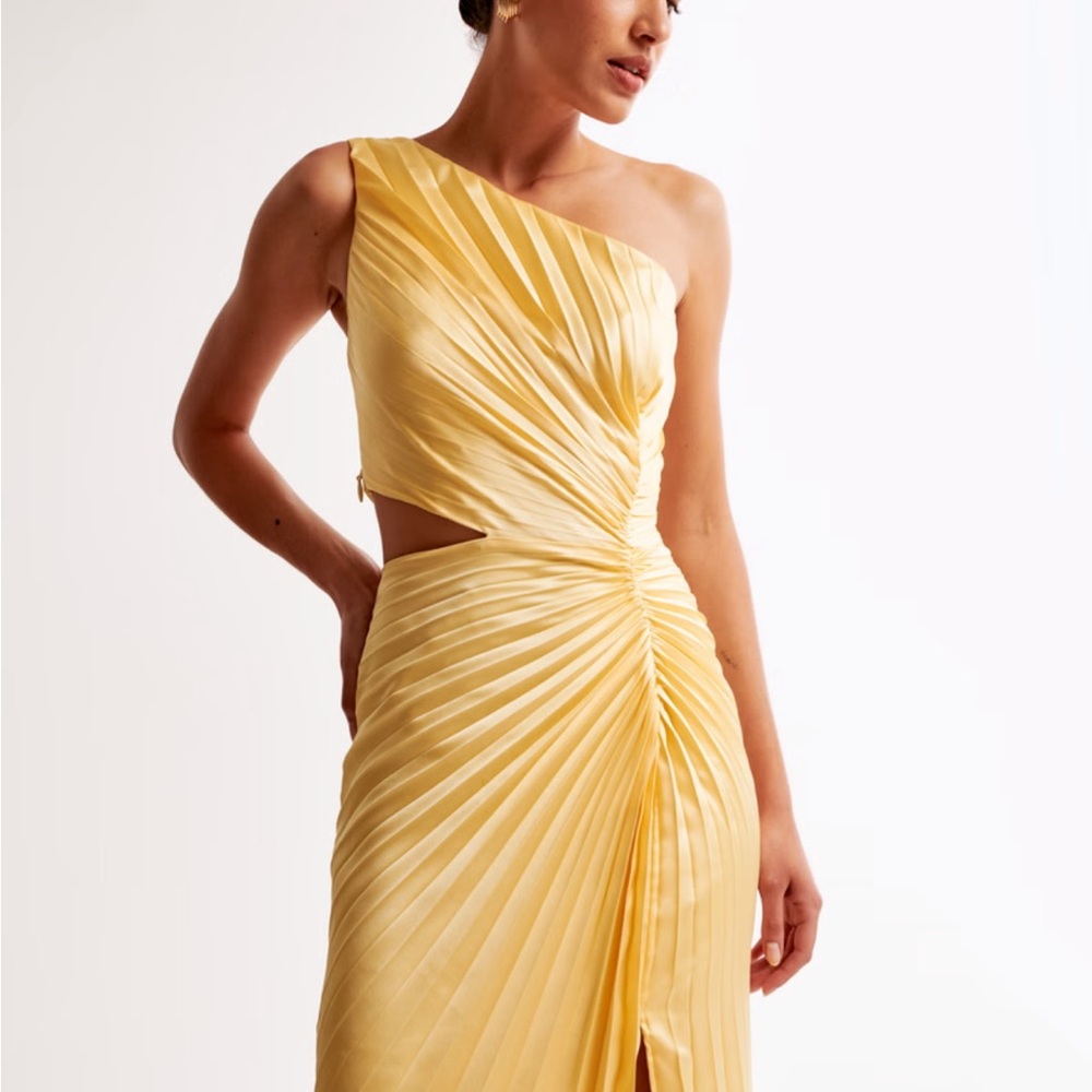 A&F Giselle Dress | L
